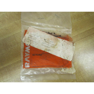 Raymond 1-085-108 Horn Button