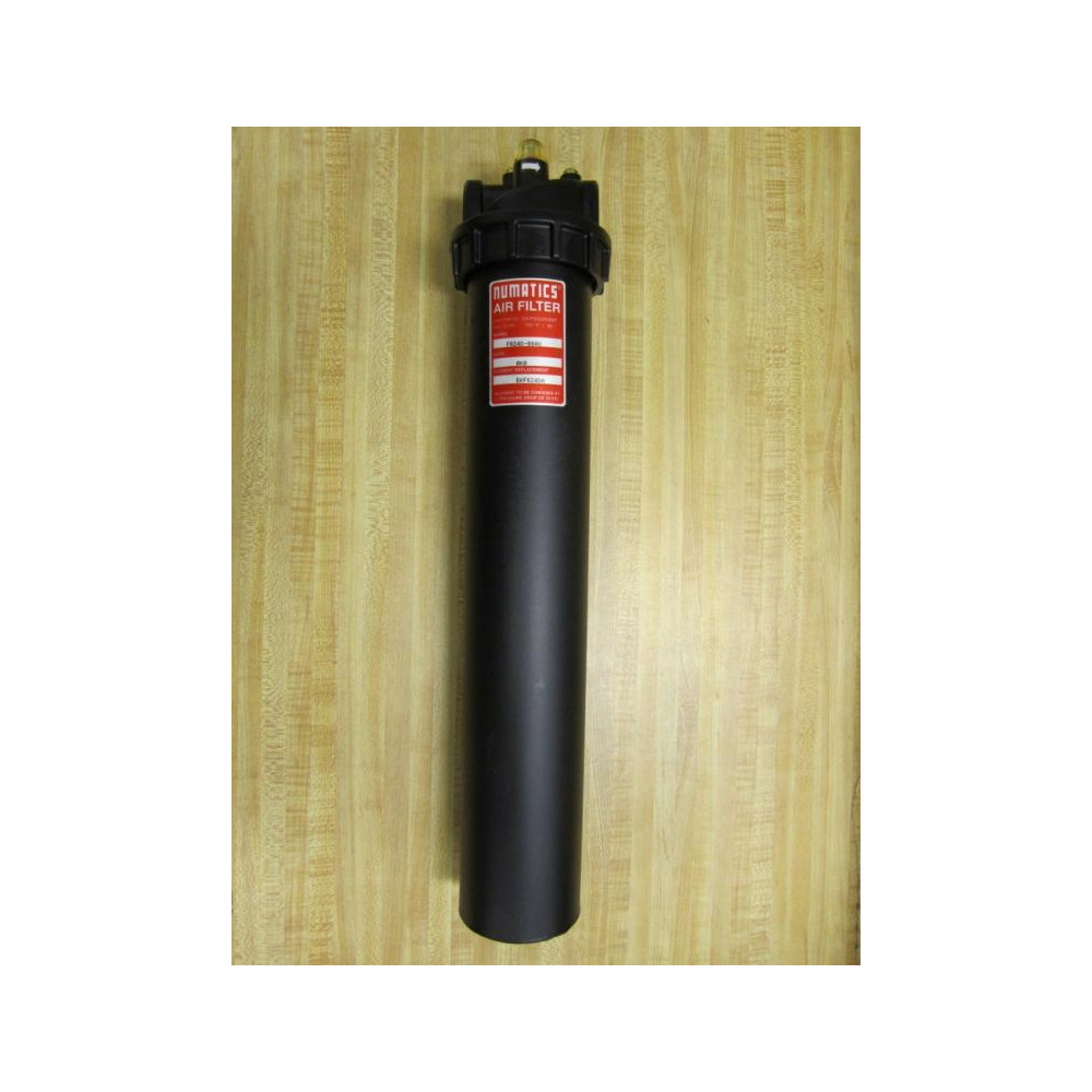 Numatics F624D-08AU Air Filter - New No Box
