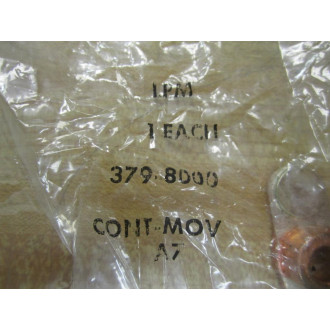 LPM 379-8000 Contact