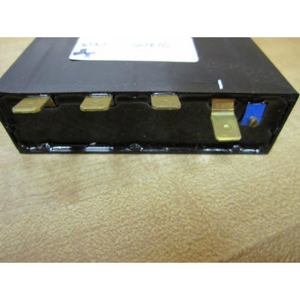 Raymond 154-006-030 Module  CKT
