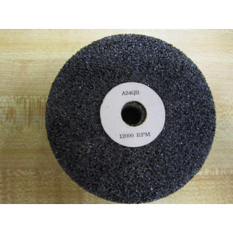 Norton A24QB Grinding Wheel (Pack of 10)