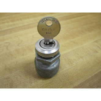 SW-1041 Ignition Switch - Used