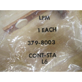 LPM 379-8003 Pack Of 2 Cont-Sta L6