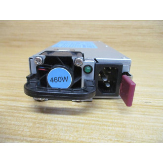 HP DPS-460EBA Switching Power Supply 499250-101 - Used