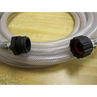 KTM30107A Hose 38" ID 20' Long - New No Box