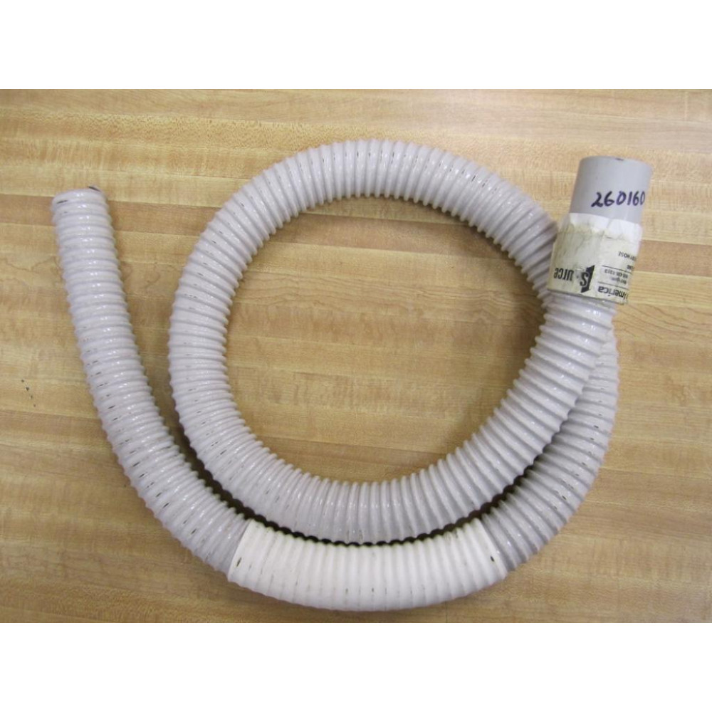 Tru Par America MH260160 Recovery Hose - New No Box