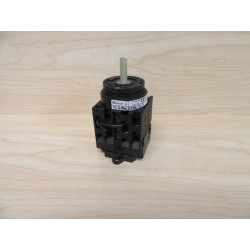Klockner Moeller T0-4-8213E Selector Switch TO-4-8213E - Parts Only