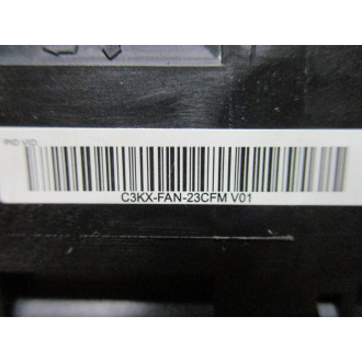 Cisco C3KX-FAN-23CFM Fan C3KXFAN23CFM - New No Box