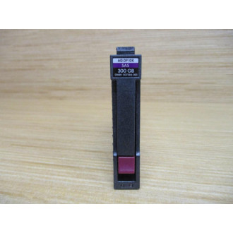 HP EG0300FBLSE Hard Drive 619286-001 - Used