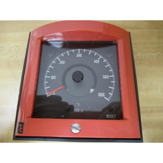 Thermo Electric 3226011302 Temp Control  0-600 F - New No Box