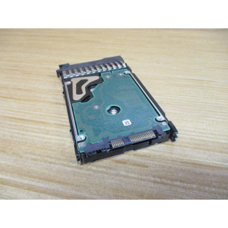 HP EG0300FBLSE Hard Drive 619286-001 - Used