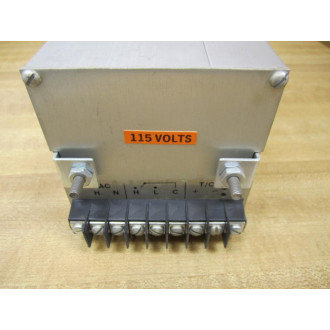 Thermo Electric 3226011302 Temp Control  0-600 F - New No Box