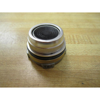 Sylvania T8A-0 Oiltight Pushbutton Operator