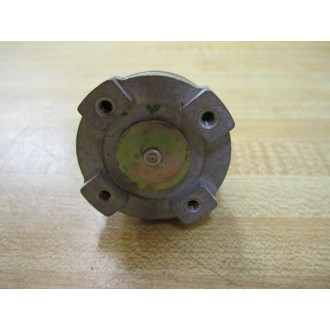 Sylvania T8A-0 Oiltight Pushbutton Operator