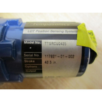 MTS TTSRCU0435 MTS LDT Position Sensing System - Used