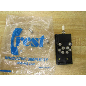 Crest 8 Terminal Switch