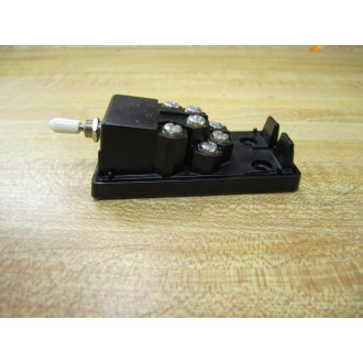 Crest 8 Terminal Switch