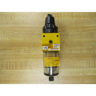 MRR47F20 Filter Regulator