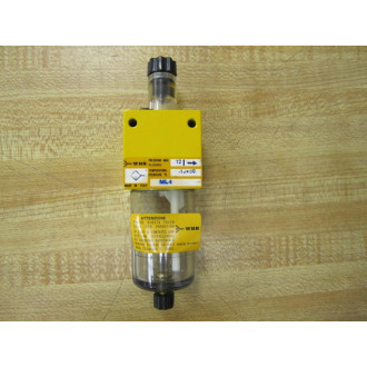 WBD ML4 Filter Regulator