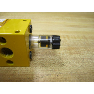WBD ML4 Filter Regulator