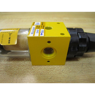MRR47F20 Filter Regulator