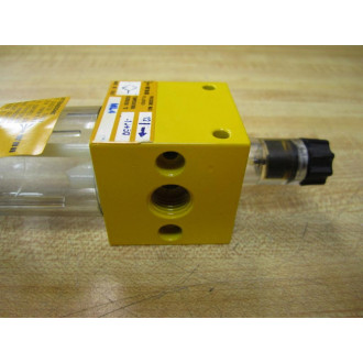 WBD ML4 Filter Regulator