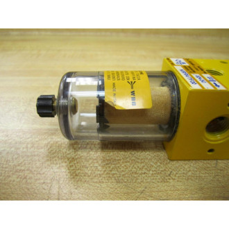 MRR47F20 Filter Regulator