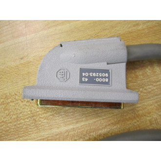 Allen Bradley 900046 Module Rev 2 - Used