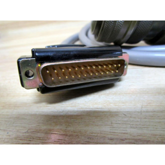 Alpha Wire 5303 Cable - New No Box