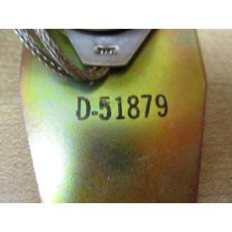D-51879 Model-R - New No Box
