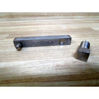Mixing Equipment 104318316 Set Screw & Hook Key 190943316