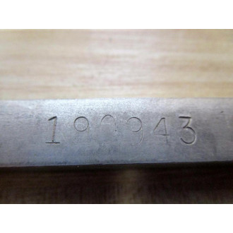 Mixing Equipment 104318316 Set Screw & Hook Key 190943316