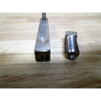 Mixing Equipment 104318316 Set Screw & Hook Key 190943316