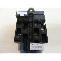 Klockner Moeller T0-4-8213E Selector Switch TO-4-8213E - Parts Only