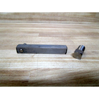 Mixing Equipment 104318316 Set Screw & Hook Key 190943316