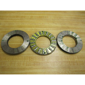 CLT 22540238 Pancake Bearing - New No Box
