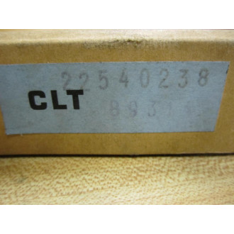 CLT 22540238 Pancake Bearing