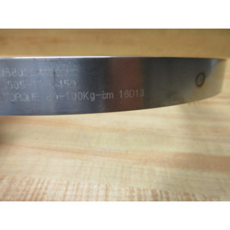 Komatsu 6505-11-0450 Band M680324-220