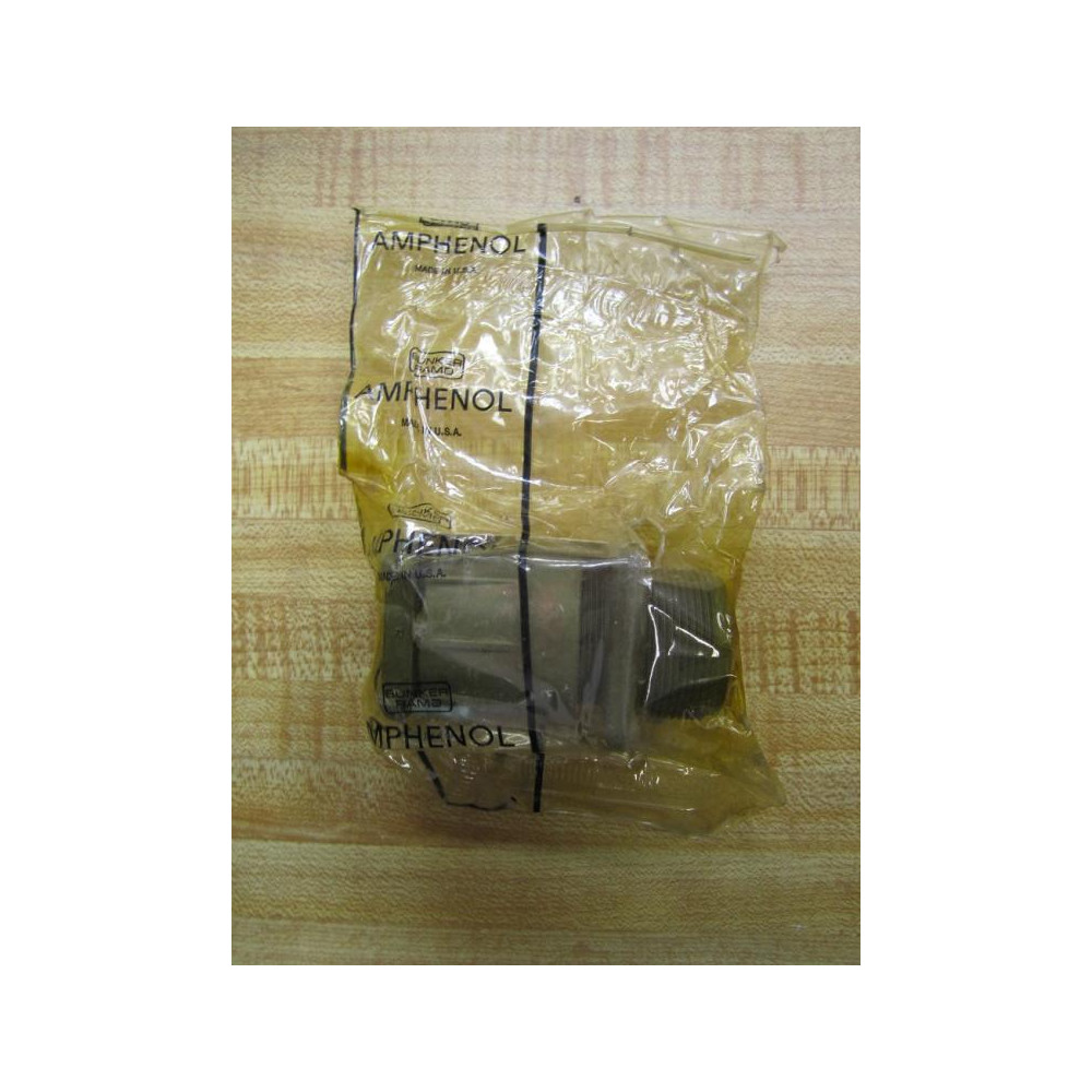 Amphenol MS3100E20-7S(C) Connector