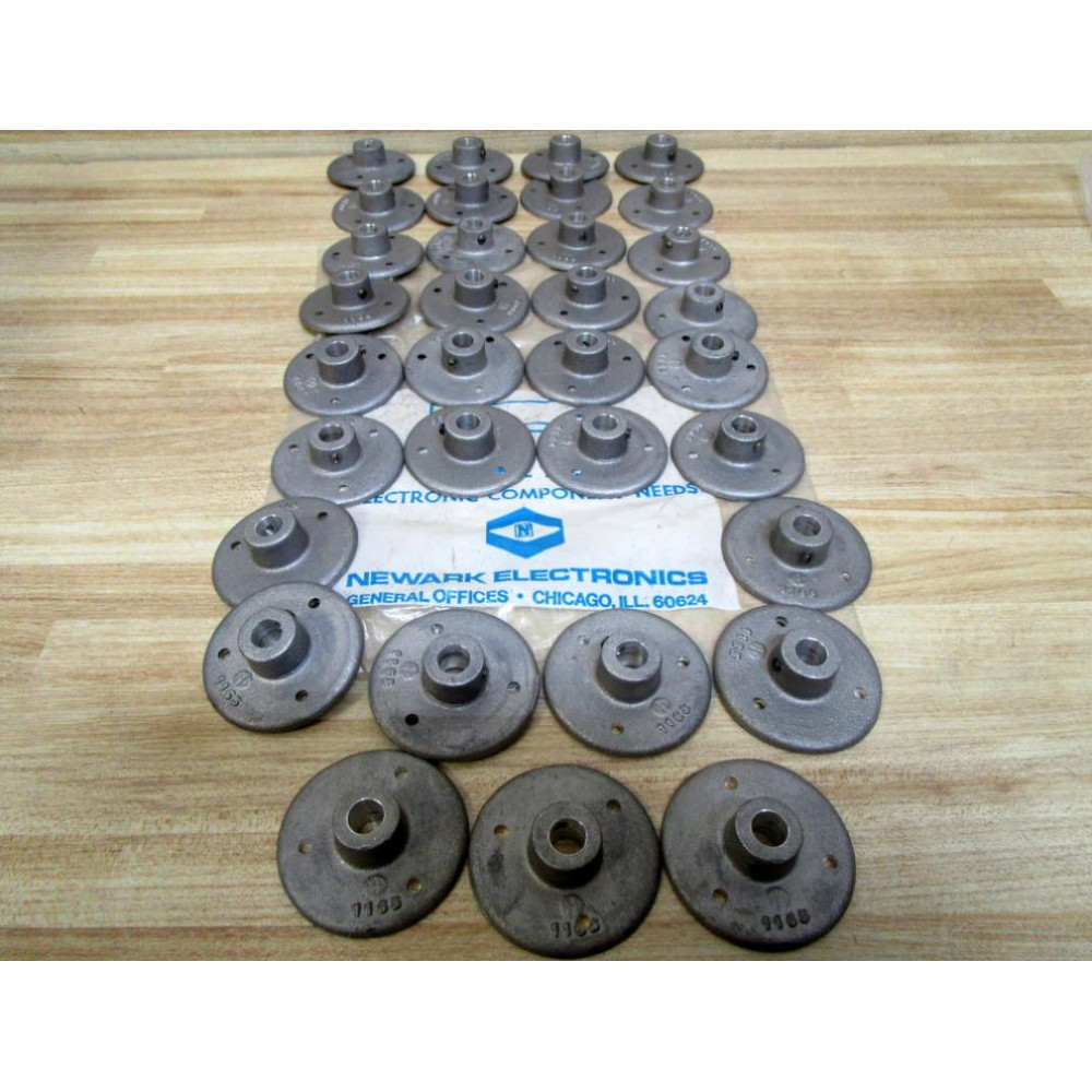 Newark Electronics 1165 Component (Pack of 33)