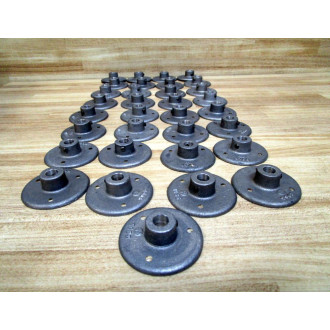 Newark Electronics 1165 Component (Pack of 33)