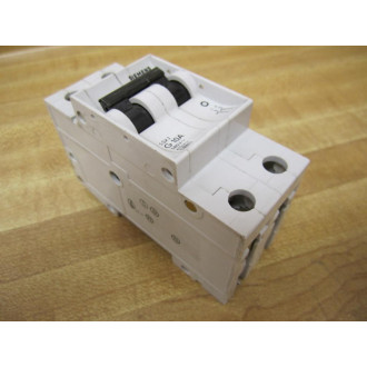 Siemens 5SX2-G10 10A Circuit Breaker - New No Box