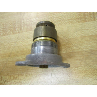 General Electric CR2940UM200AL Oil Tight Push Button - New No Box