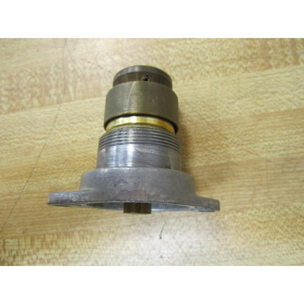 General Electric CR2940UM200AL Oil Tight Push Button - New No Box