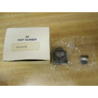 GE General Electric PWSJE101 Switch PWSJE102