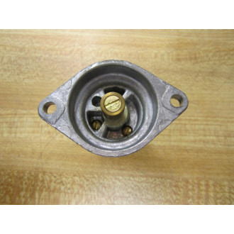 General Electric CR2940UM200AL Oil Tight Push Button - New No Box
