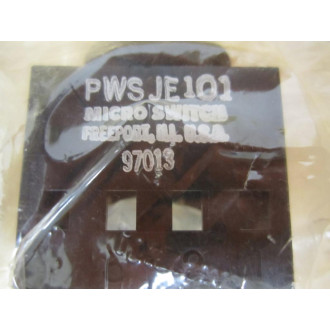 GE General Electric PWSJE101 Switch PWSJE102