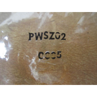 GE General Electric PWSJE101 Switch PWSJE102