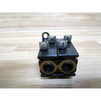 General Electric CR2940WA203D Push Button