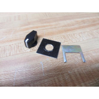 General Electric CR104MB12102 Selector Switch 2 Position